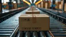 Il nuovo dazio si applica sui pacchi fino a 150 euro