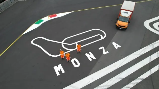 La Sias è leader della segnaletica stradale