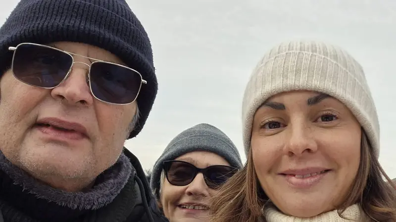 Tra Emiliana e il papà un legame indissolubile