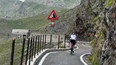 La variante sarà inaugurata sabato pomeriggio