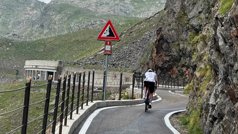La variante sarà inaugurata sabato pomeriggio