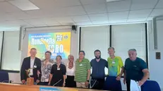 Gli organizzatori del premio Rondinella d'oro: l'edizione 2026 presenta novità