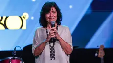 Nunzia Vallini