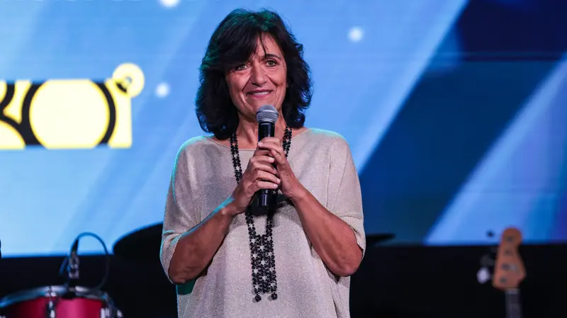 Nunzia Vallini