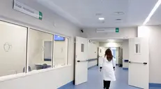 Il pronto soccorso della Poliambulanza