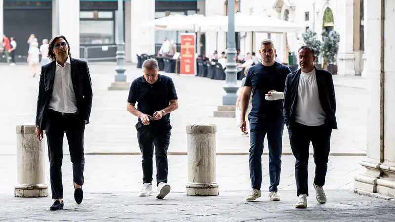 La galassia di sponsor e imprenditori vicini al basket si è mossa - © www.giornaledibrescia.it