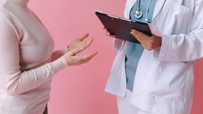 Il rapporto medico-paziente