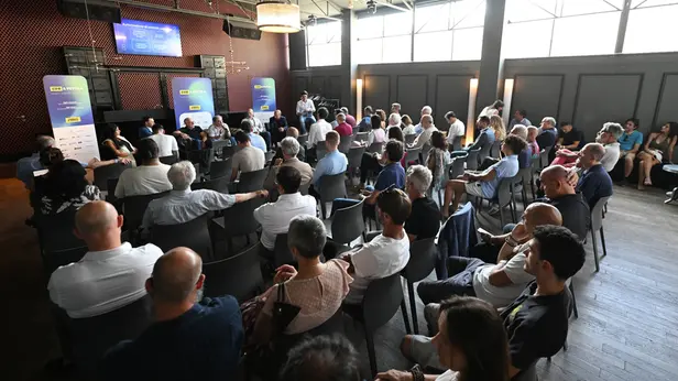 «L’economia dell’intelligenza artificiale»: l'incontro in Areadocks