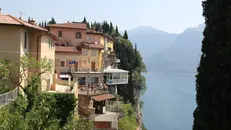 Il capoluogo di Tremosine è un gioiello che fa parte dei borghi più belli d’Italia