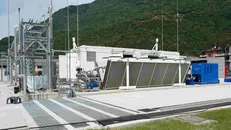 H2iseO: gli impianti di produzione e distribuzione di idrogeno di Iseo e Edolo
