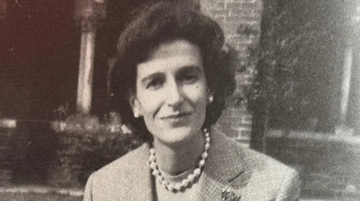 Laura Pasinetti