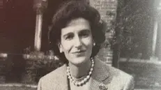 Laura Pasinetti