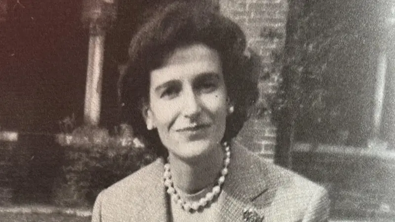 Laura Pasinetti