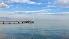 L’ottima qualità dell’acqua è la costante