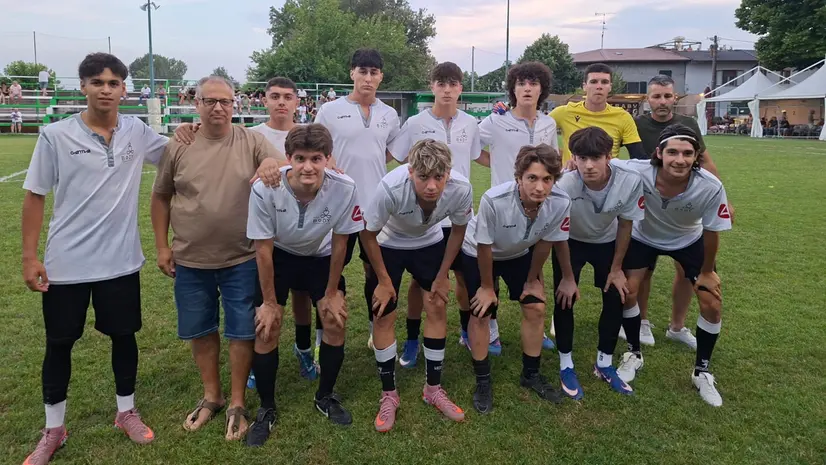 San Francesco, sorpresa della competizione