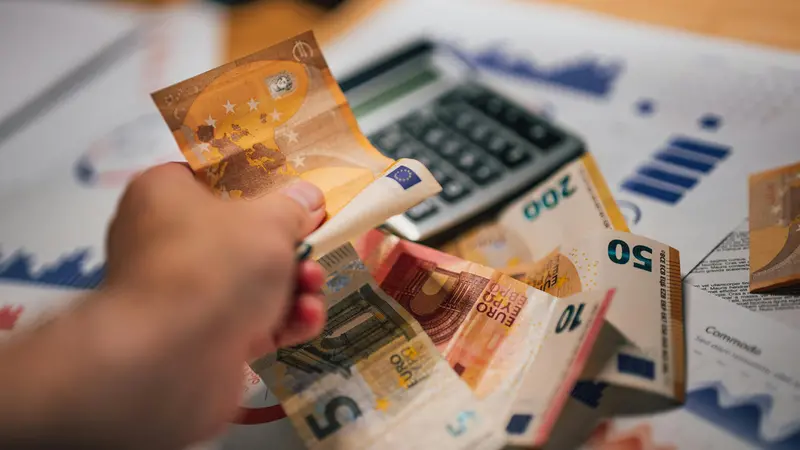 A volte uno stipendio non basta per vivere dignitosamente