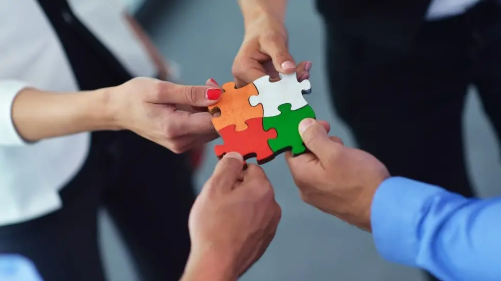 Del Terzo settore fanno parte enti non profit che svolgono attività di utilità sociale