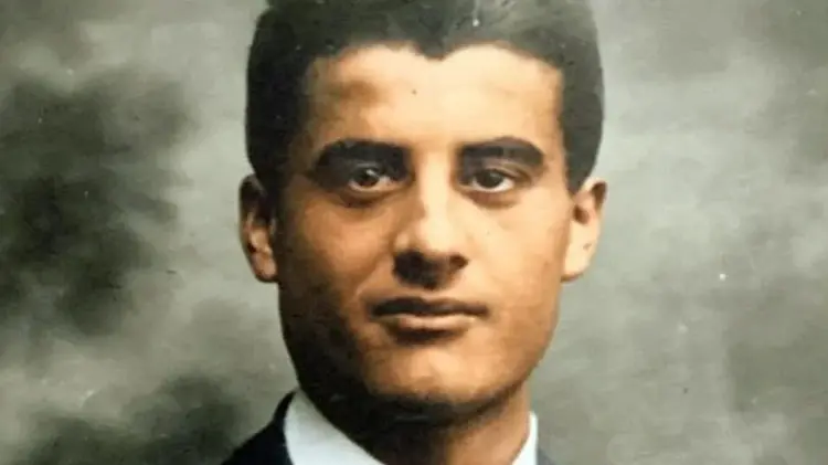 San Pier Giorgio Frassati