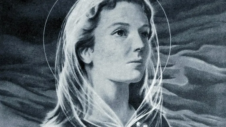 Santa Maria Goretti