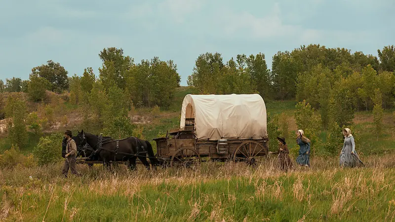La serie è già stata rinnovata per una seconda stagione - Foto Netflix