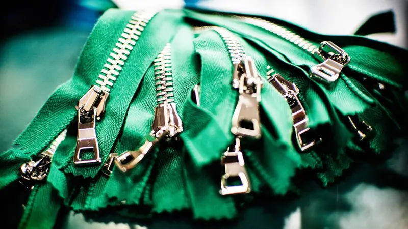 Lanfranchi, le cerniere lampo per i grandi nomi della moda
