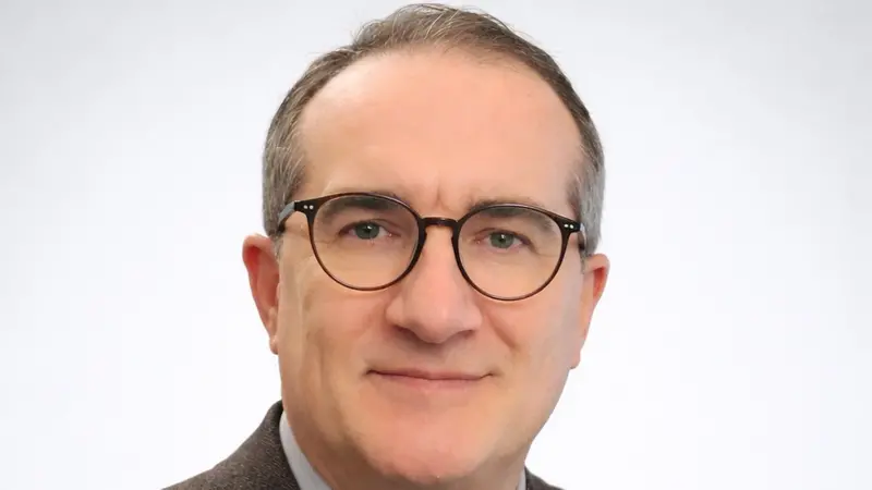 Il professore Marco Castellani