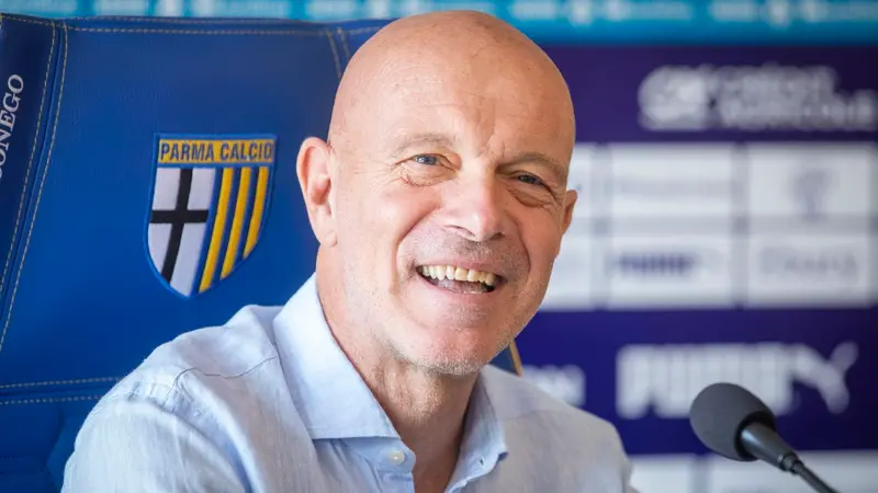 Mauro Pederzoli sarà direttore dell'area tecnica