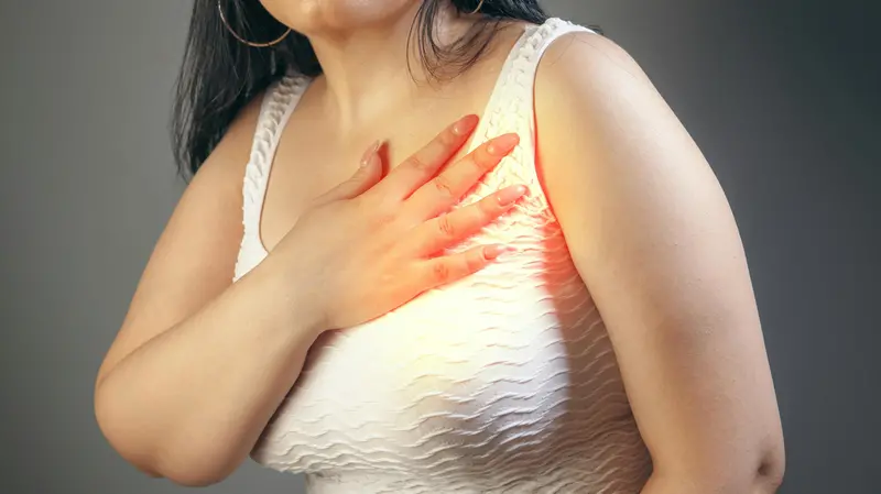 Riconoscere in tempo i sintomi di un infarto può salvare la vita