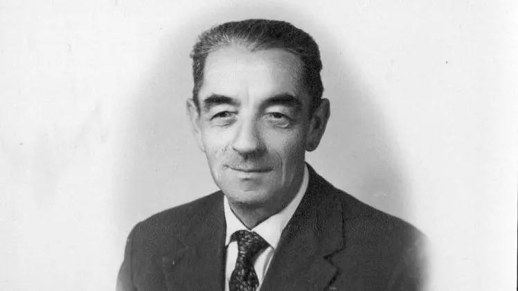 Pietro Lonati: a lui è intitolata la banda