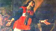 Il beato Adriano Fortescue
