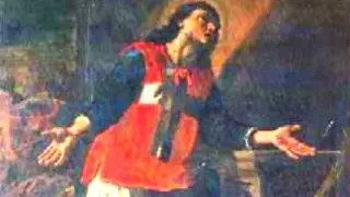 Il beato Adriano Fortescue