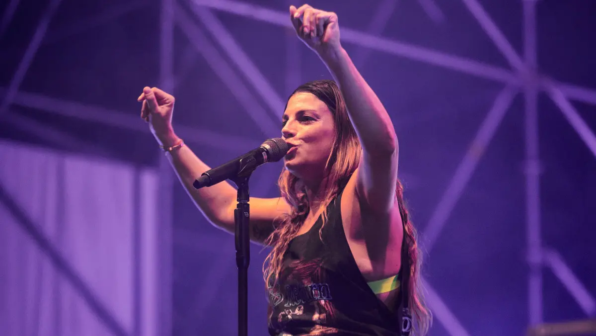 Brescia Summer Music: il concerto di Emma
