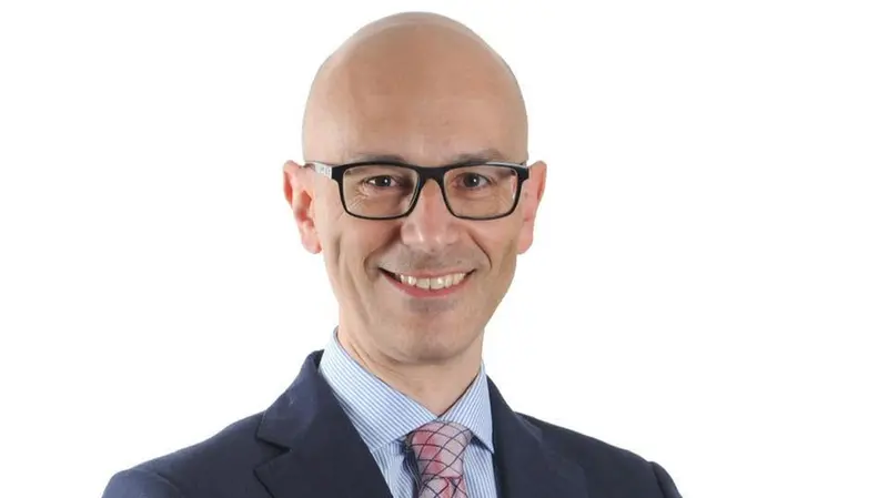Il sindaco Gianmarco Cossandi