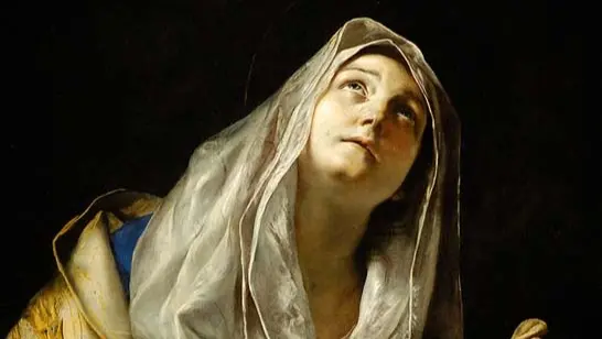 Santa Veronica
