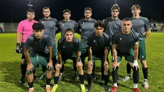 I 2000 sono già in semifinale