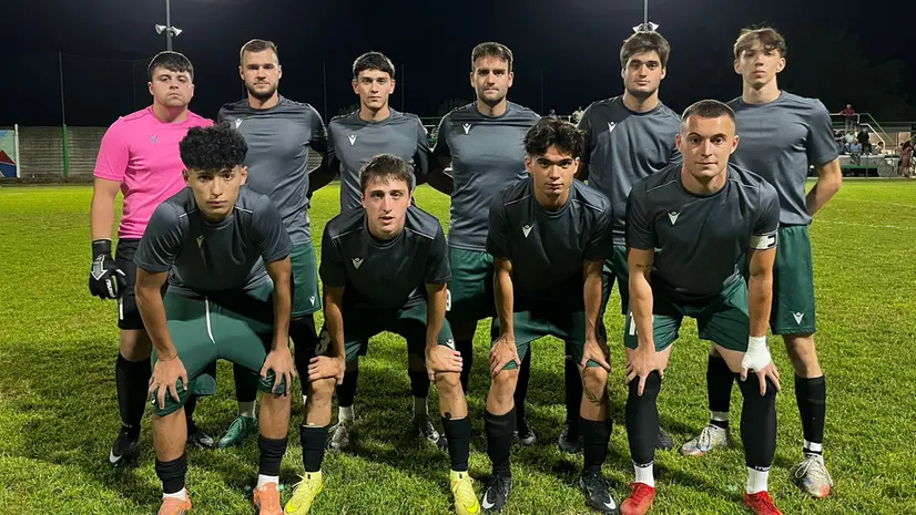 I 2000 sono già in semifinale