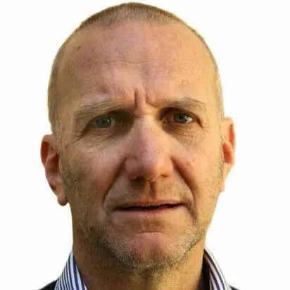 Gianluca Barca