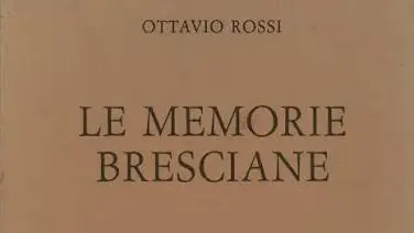 L'opera di Ottavio Rossi