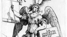 Una illustrazione delle «Memorie bresciane»