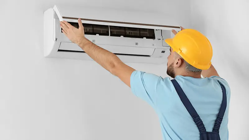 L'installazione è determinante per ottimizzare le prestazioni e ridurre i consumi