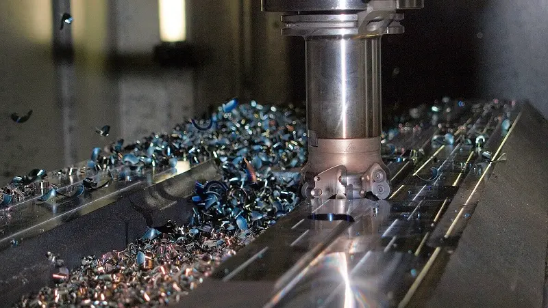 Il settore delle macchine utensili torna a crescere - © www.giornaledibrescia.it