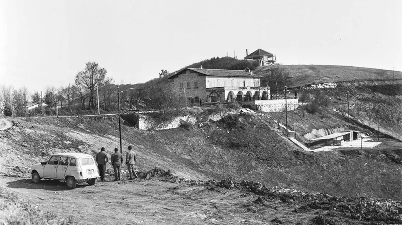 Zona provinciale Brescia - Foto Fondazione Negri