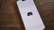 L'icona di Discord
