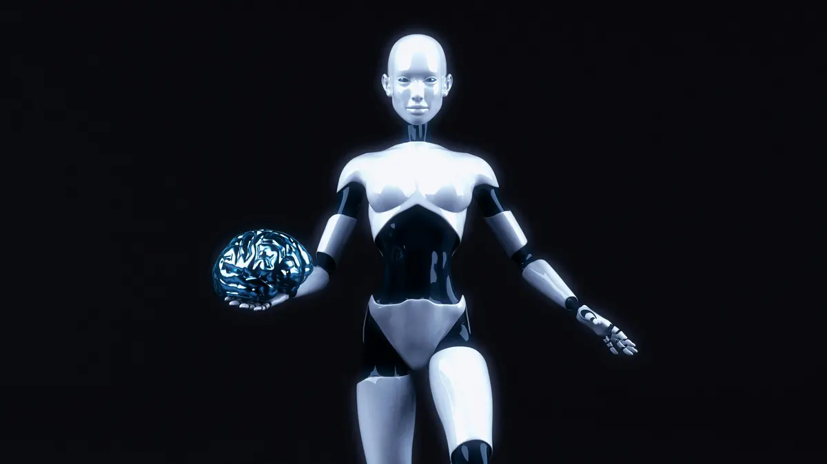 Intelligenza artificiale