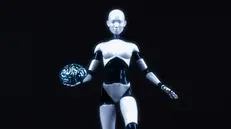 Intelligenza artificiale