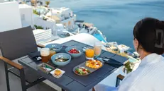 Anche in vacanza si può mangiare in modo equilibrato