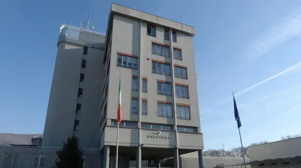 La sede della Questura di Brescia - © www.giornaledibrescia.it