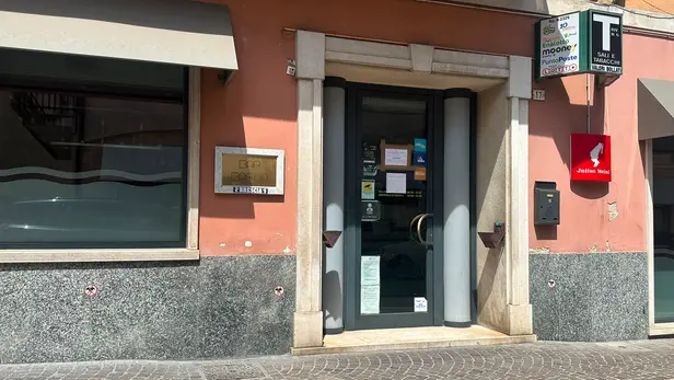 Il bar chiuso temporaneamente a Manerbio