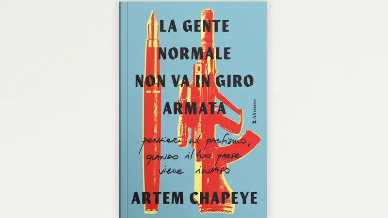 «La gente normale non va in giro armata»