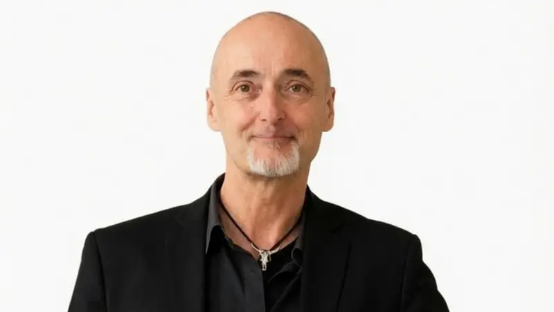 Vincenzo «Gilles» Iodice